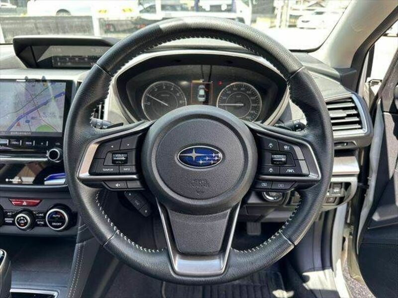 IMPREZA G4-6