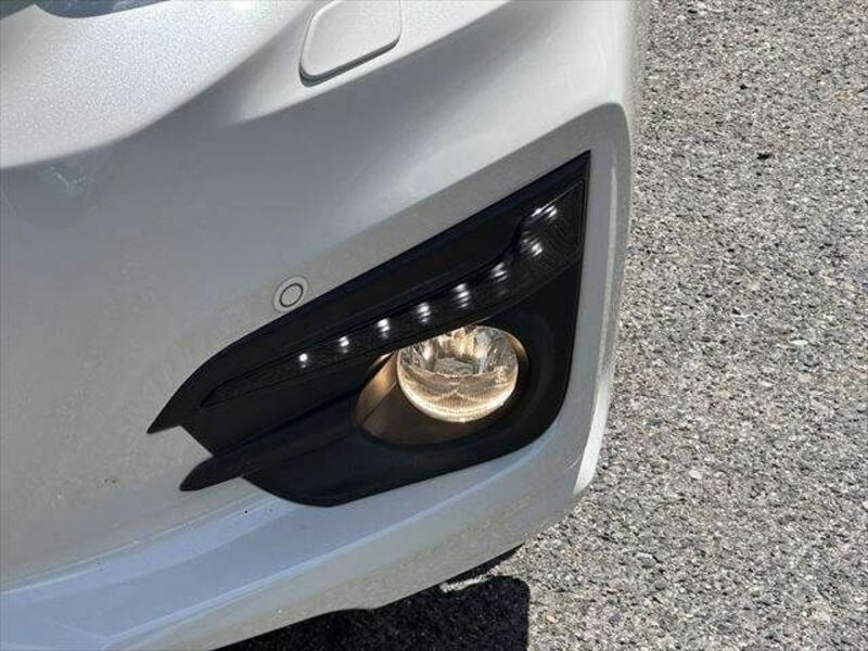 IMPREZA G4-8