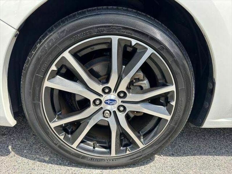 IMPREZA G4-9