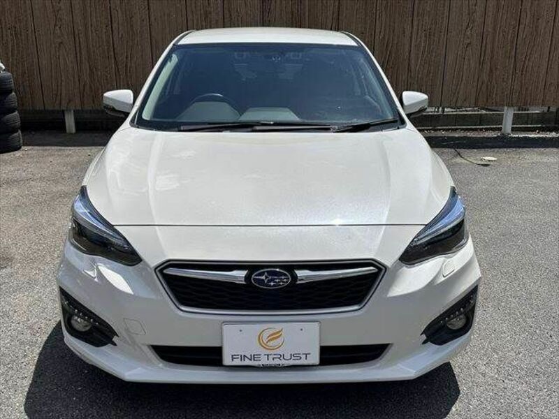 IMPREZA G4-10