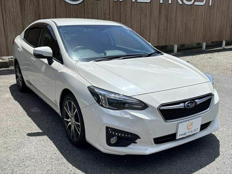 IMPREZA G4-11