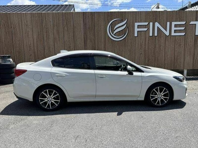 IMPREZA G4-12