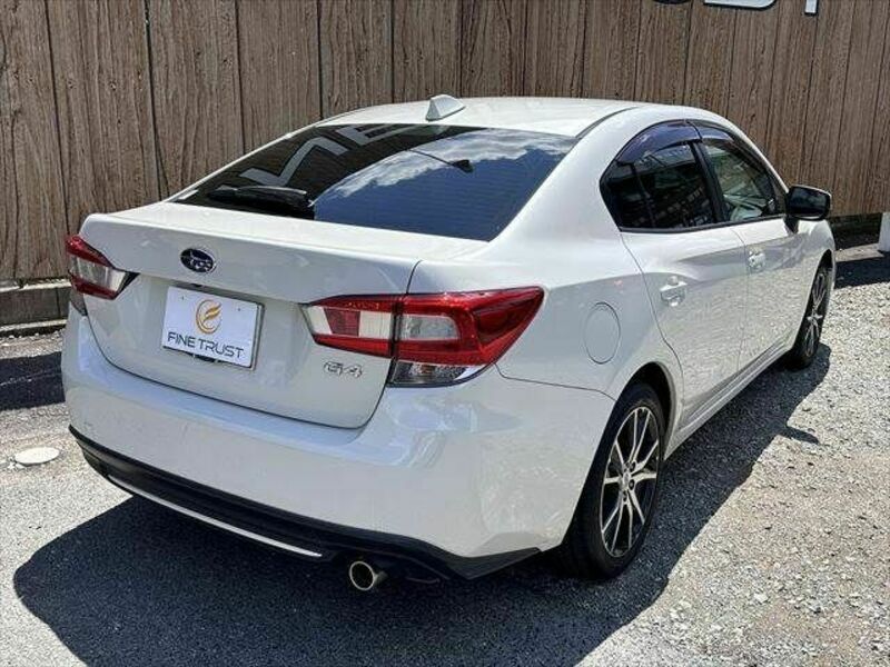 IMPREZA G4-13
