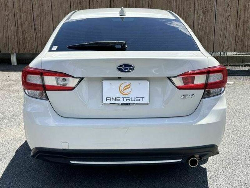 IMPREZA G4-14