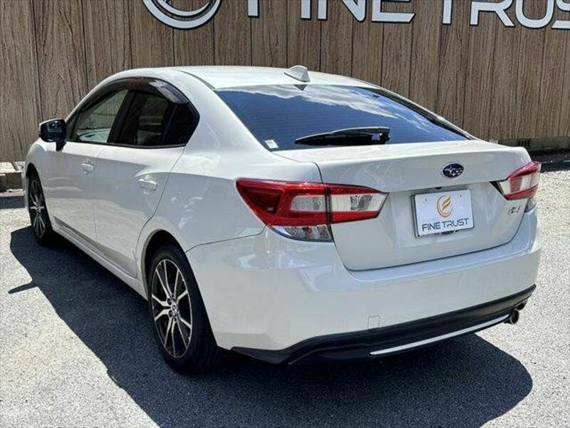 IMPREZA G4-15