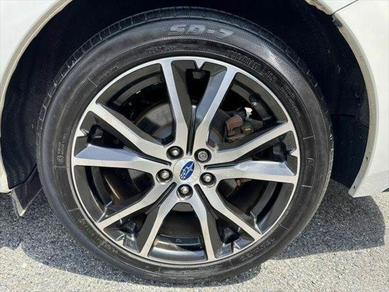 IMPREZA G4-23