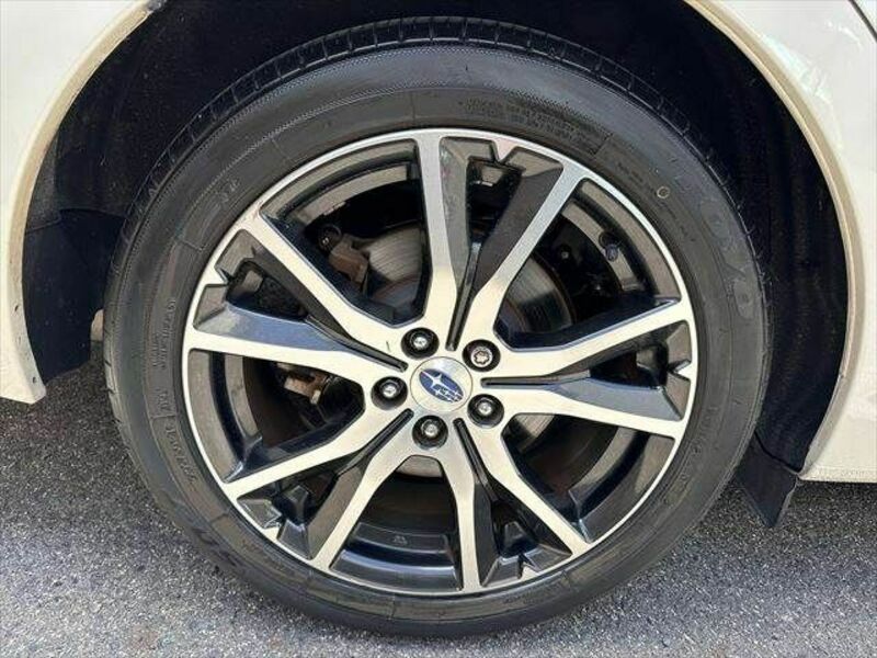 IMPREZA G4-24