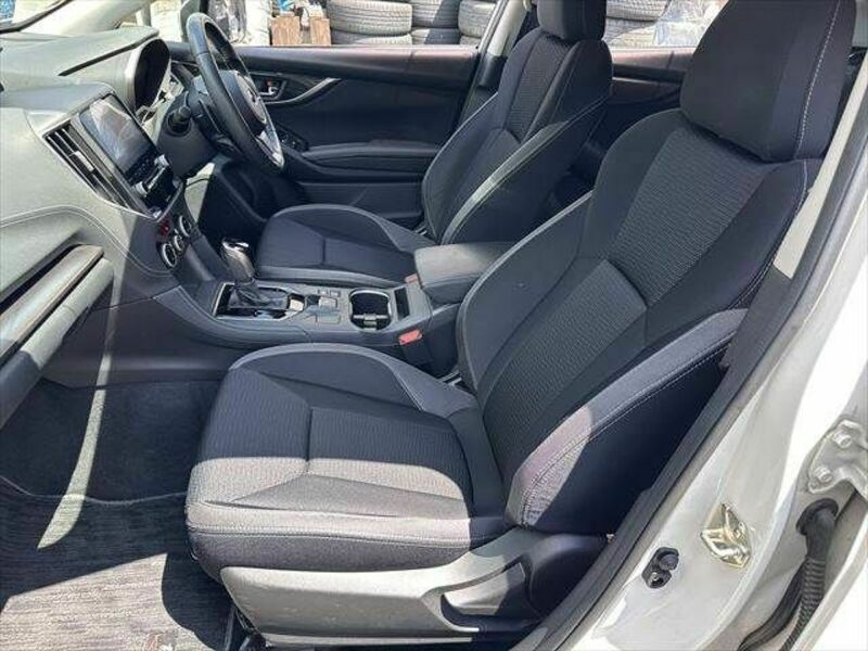 IMPREZA G4-28