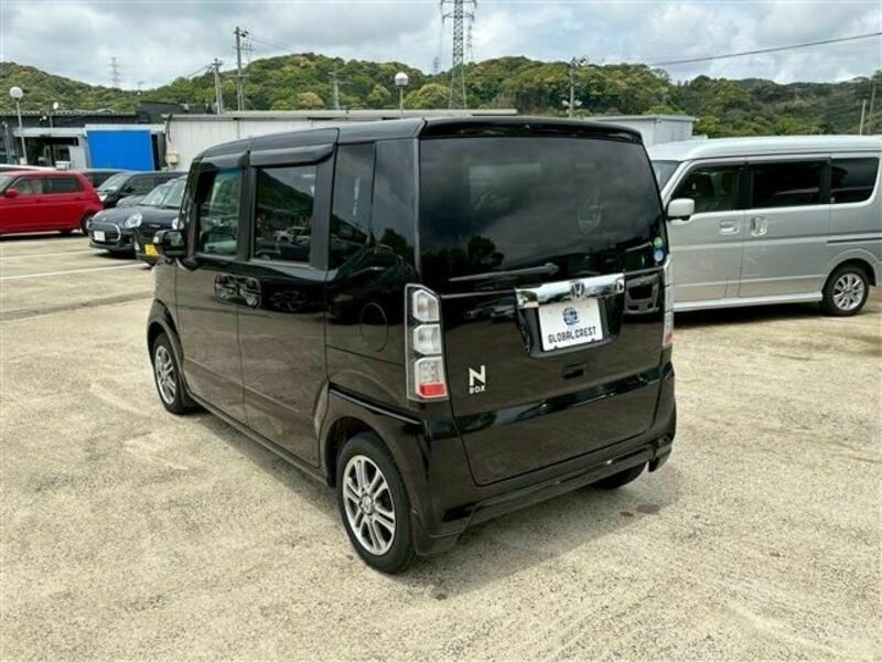 N BOX-4