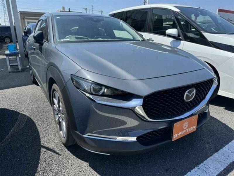CX-30