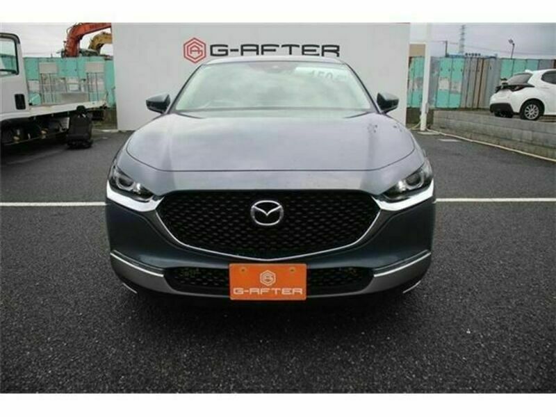 CX-30