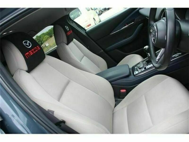 CX-30