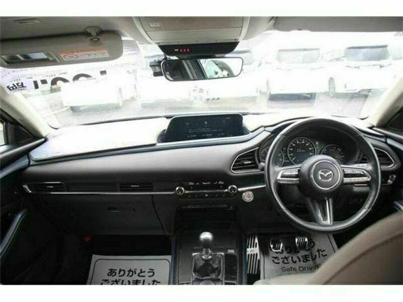 CX-30