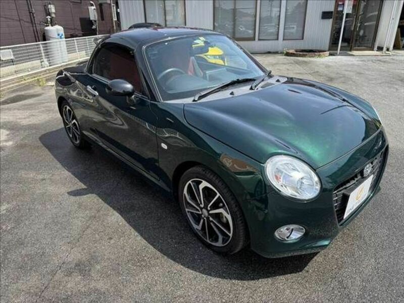 COPEN-12