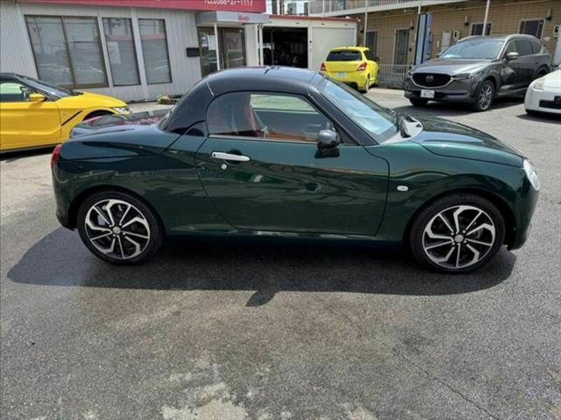 COPEN-13