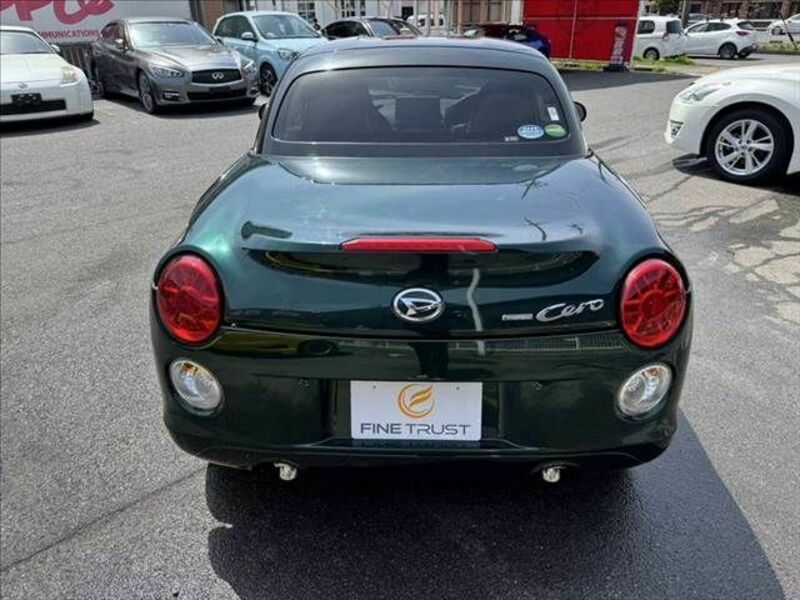COPEN-15