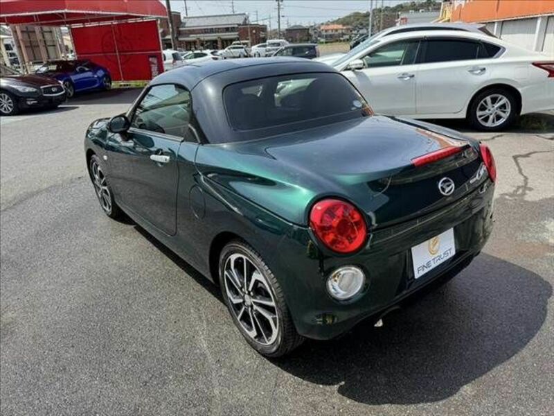 COPEN-16