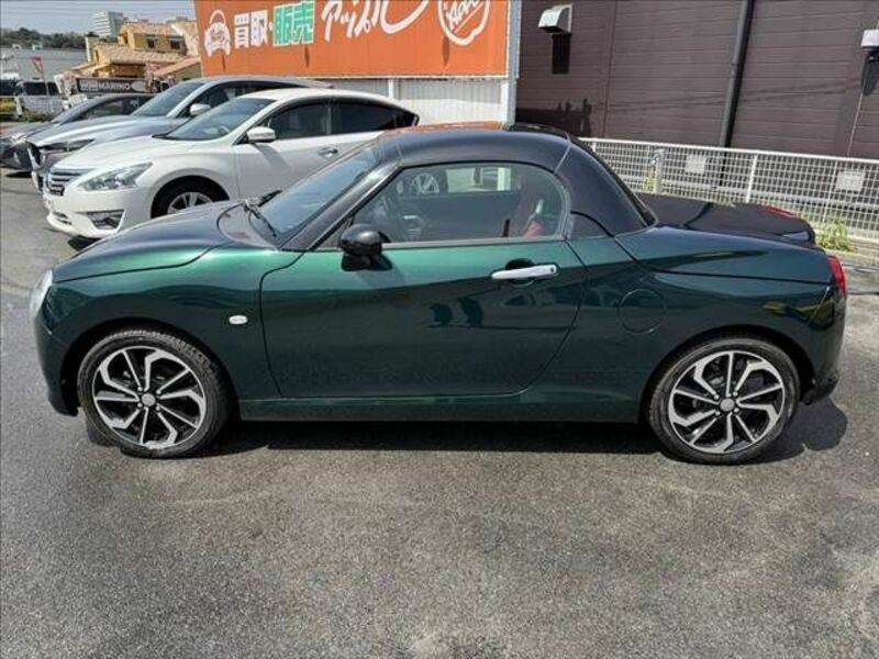 COPEN-17