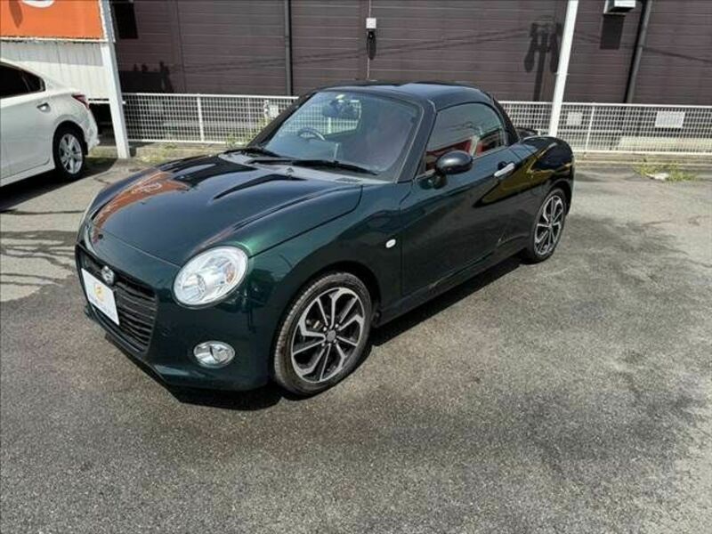 COPEN-18