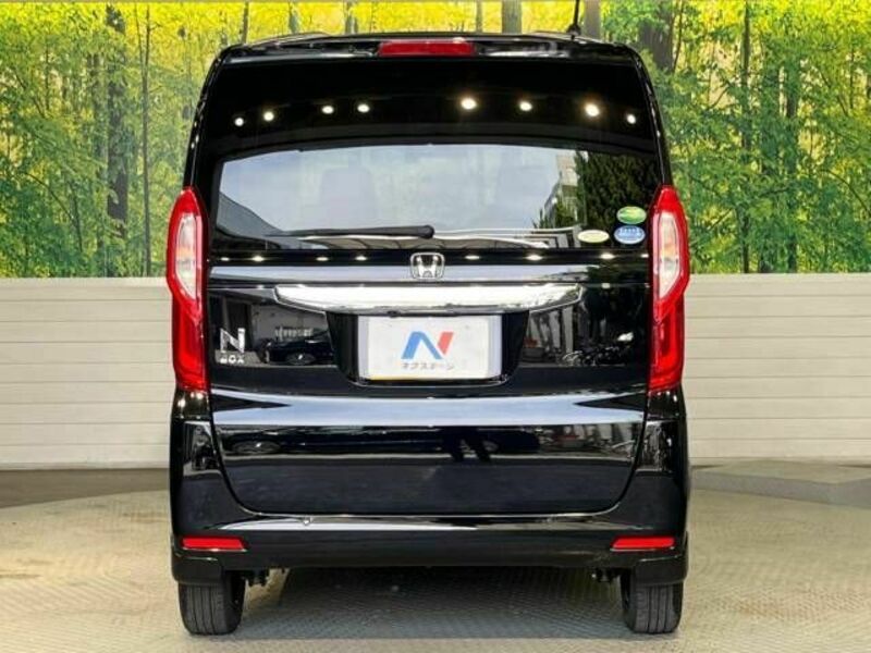 N BOX-14
