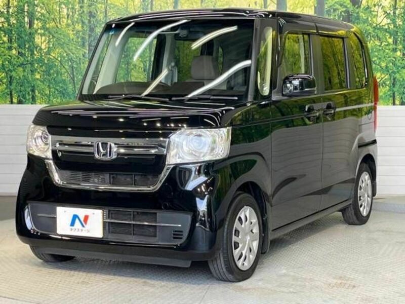N BOX-15