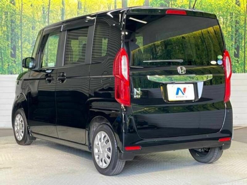N BOX-16