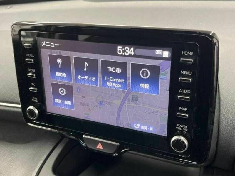 YARIS CROSS-3
