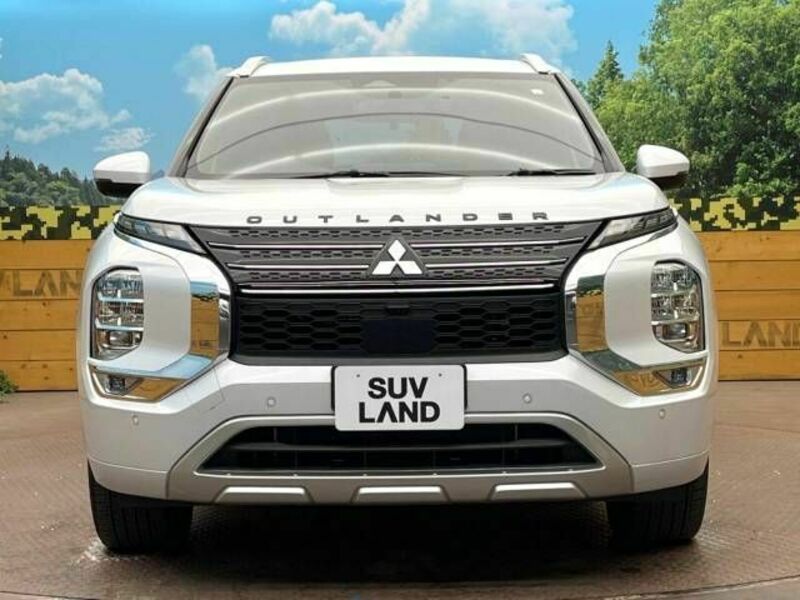 OUTLANDER PHEV-14