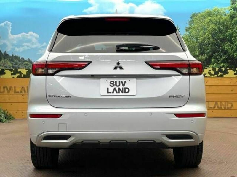 OUTLANDER PHEV-15