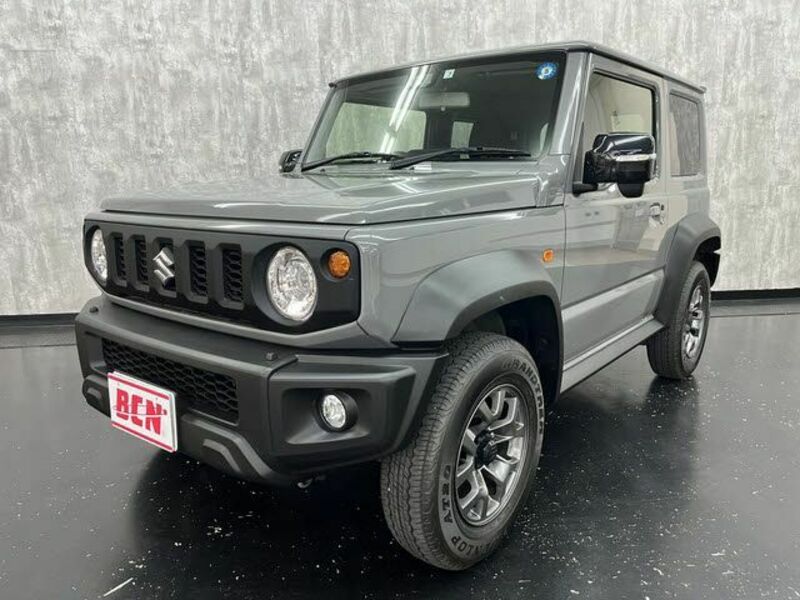 JIMNY SIERRA