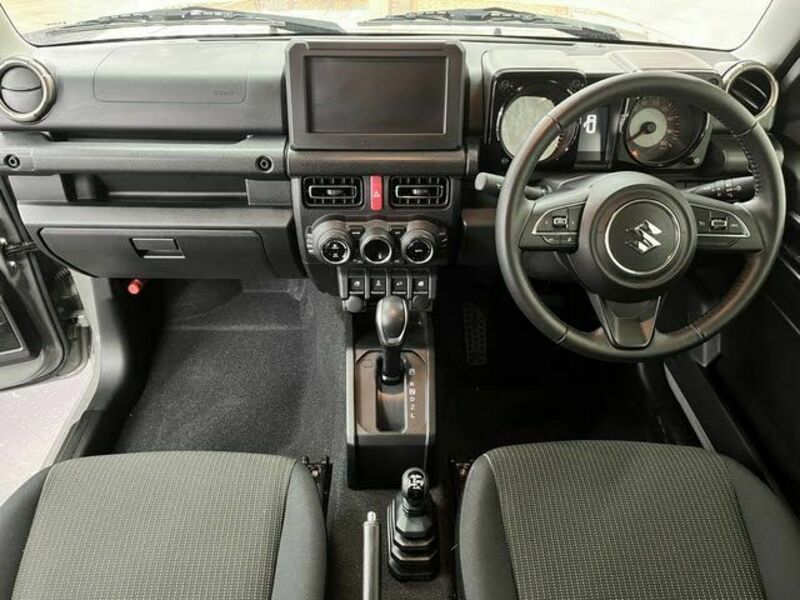 JIMNY SIERRA-1