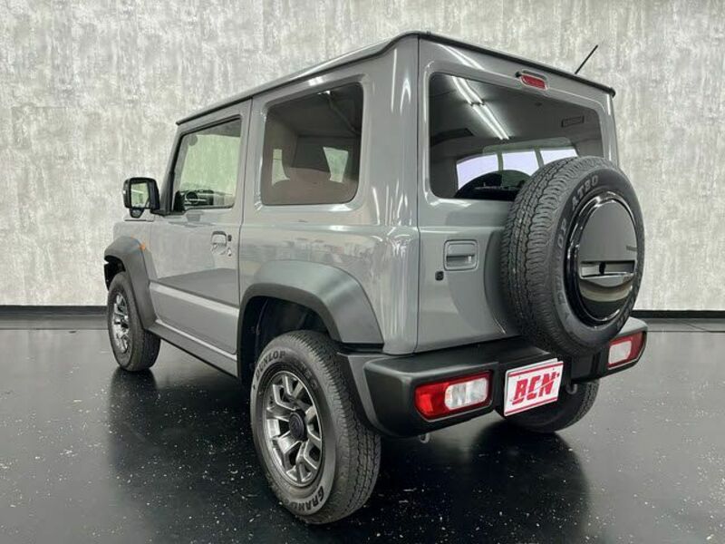 JIMNY SIERRA-2