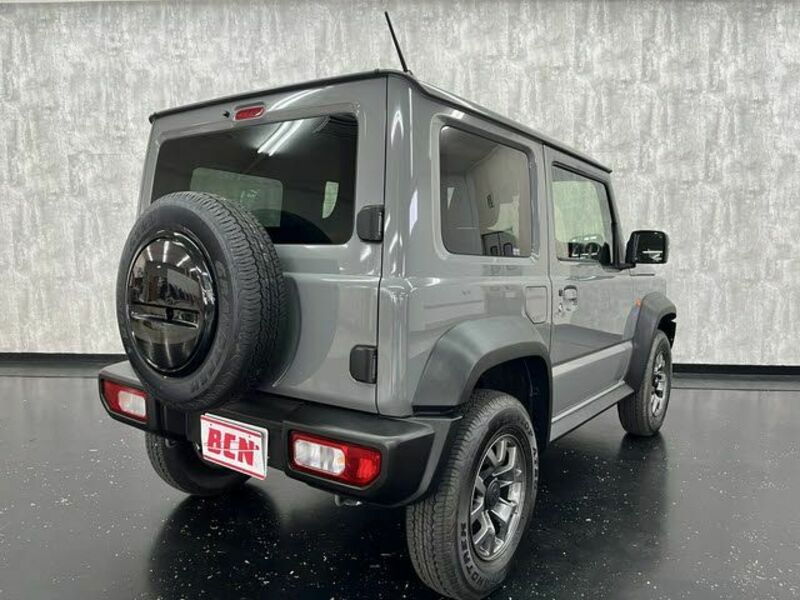 JIMNY SIERRA-8