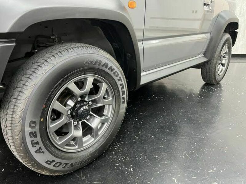 JIMNY SIERRA-26