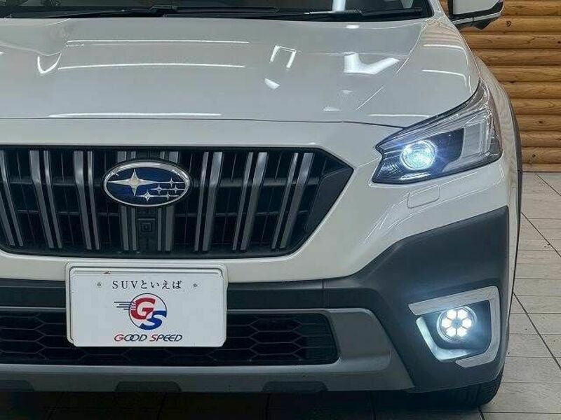 LEGACY OUTBACK-9