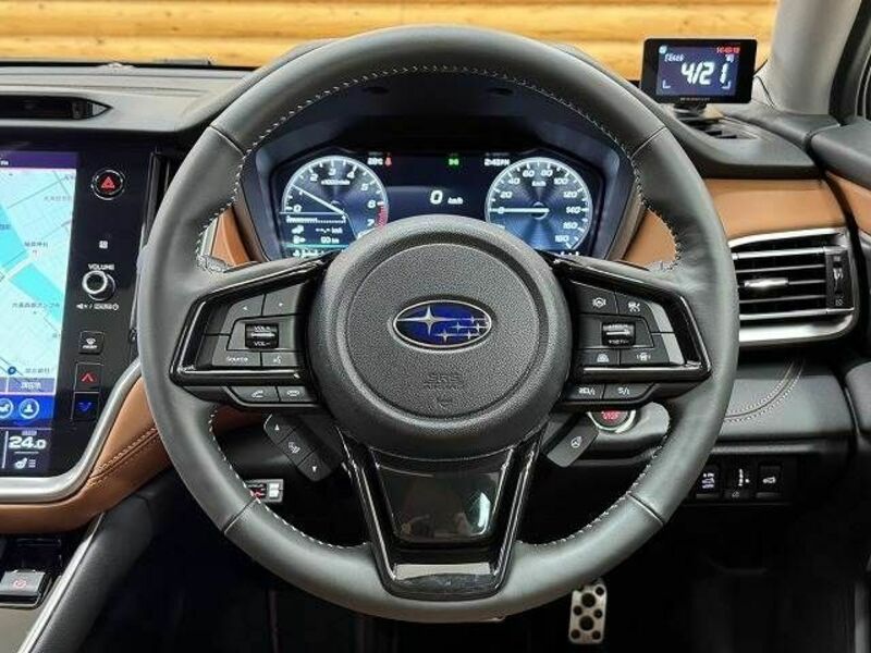LEGACY OUTBACK-12