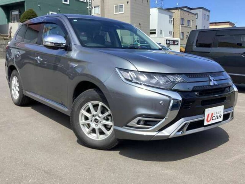 OUTLANDER PHEV-15