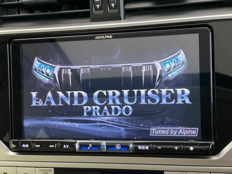 LAND CRUISER PRADO-4