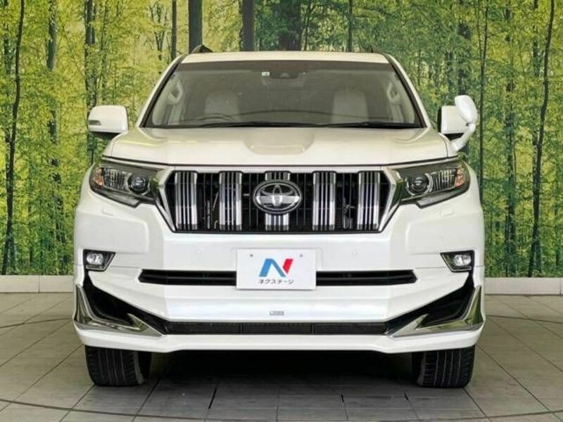 LAND CRUISER PRADO-14