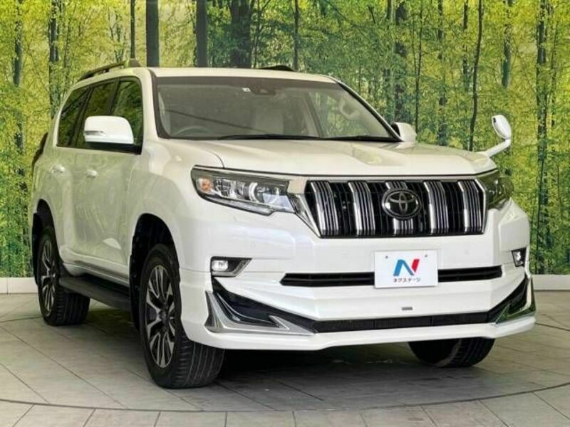 LAND CRUISER PRADO-16