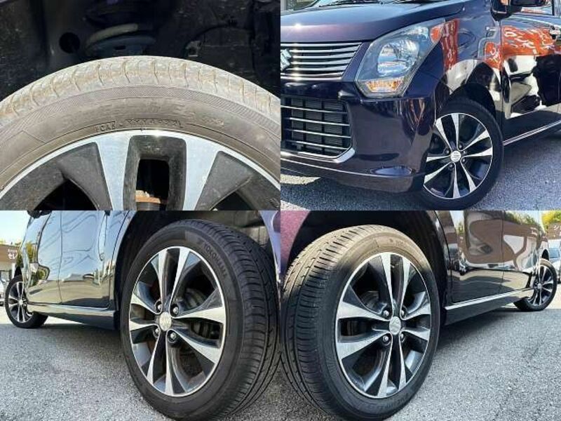 WAGON R-7