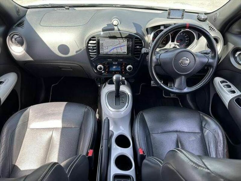 JUKE-1