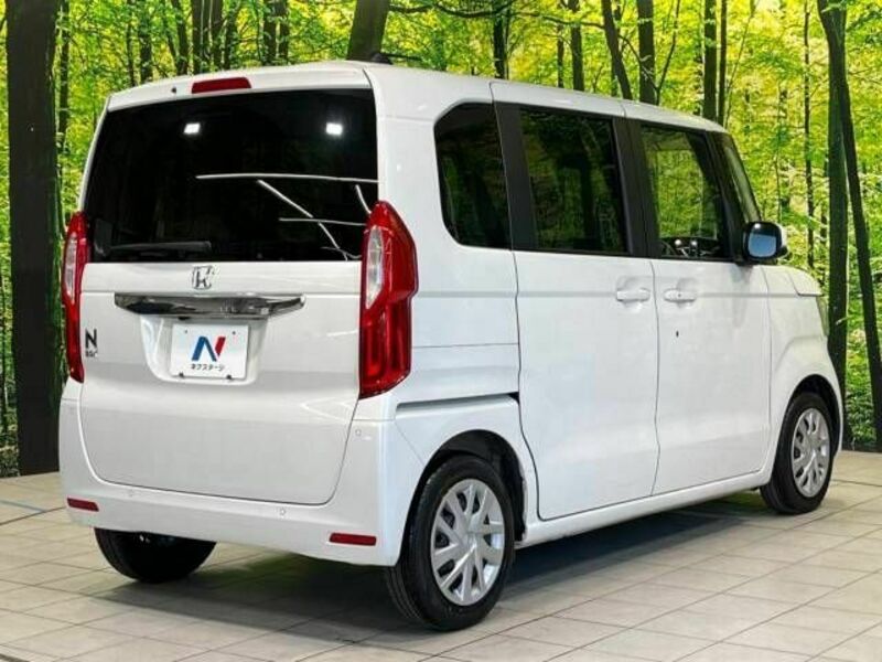N BOX-16