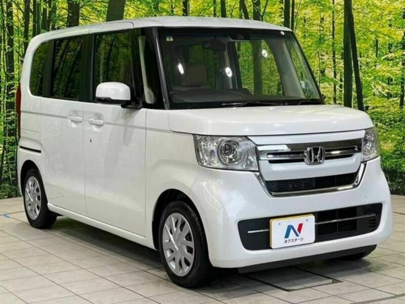 N BOX-16