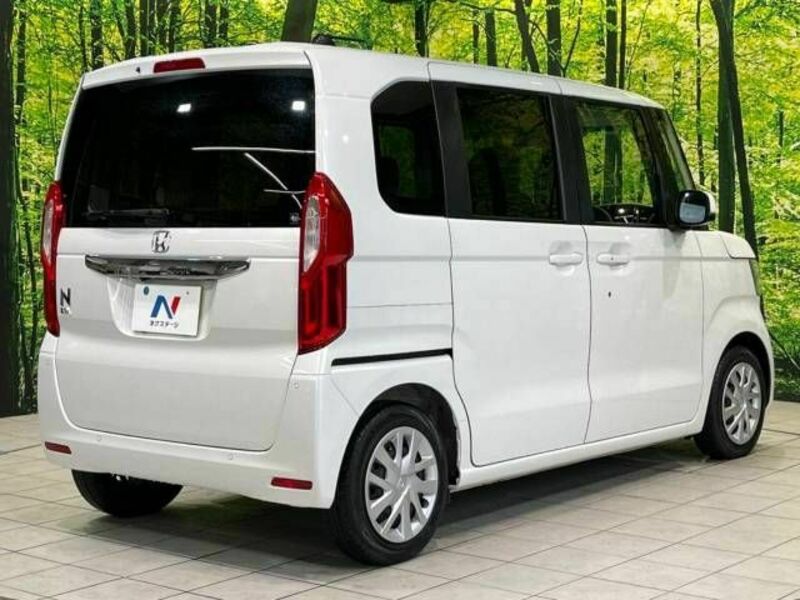 N BOX-17