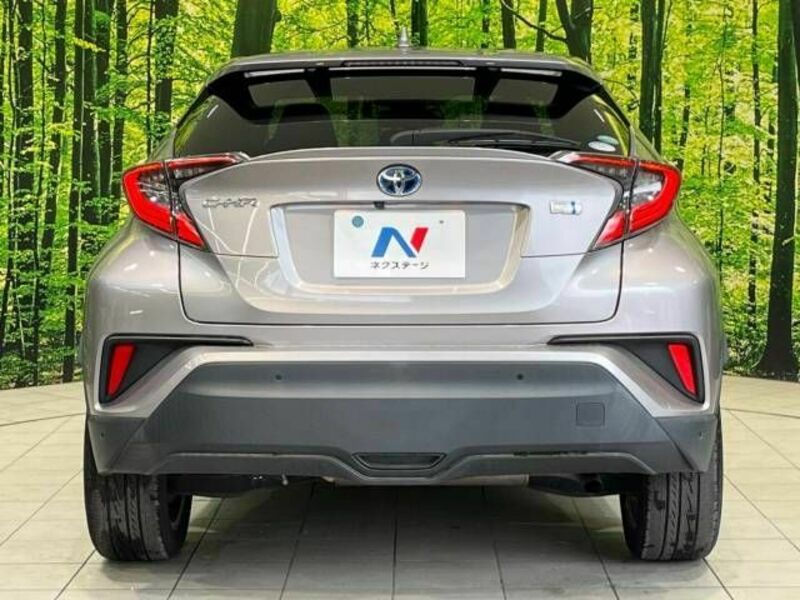 C-HR-14