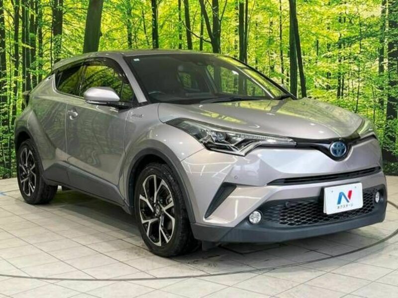 C-HR-15