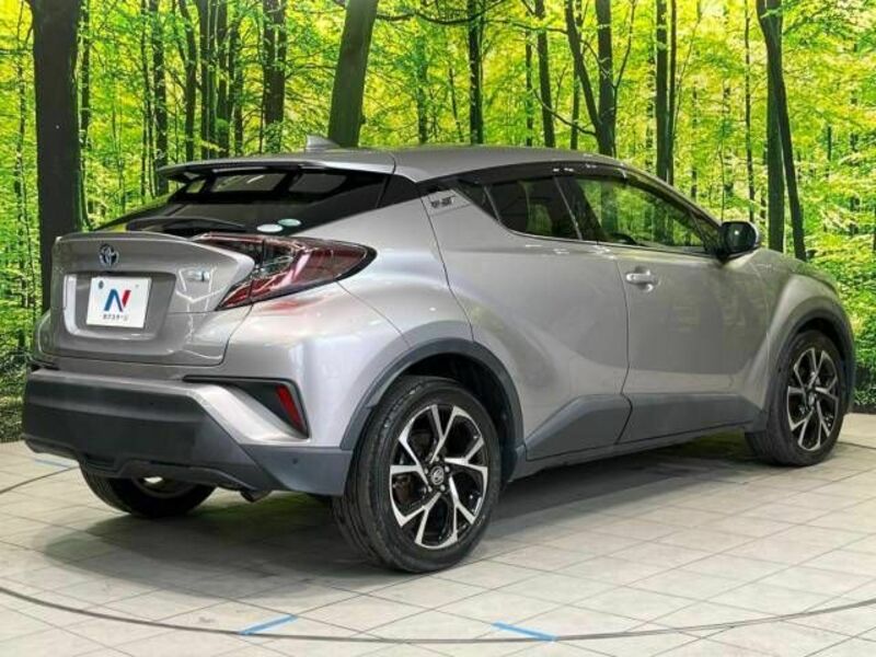 C-HR-16
