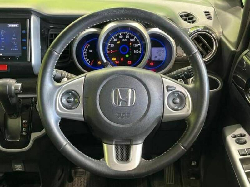 N BOX CUSTOM-10