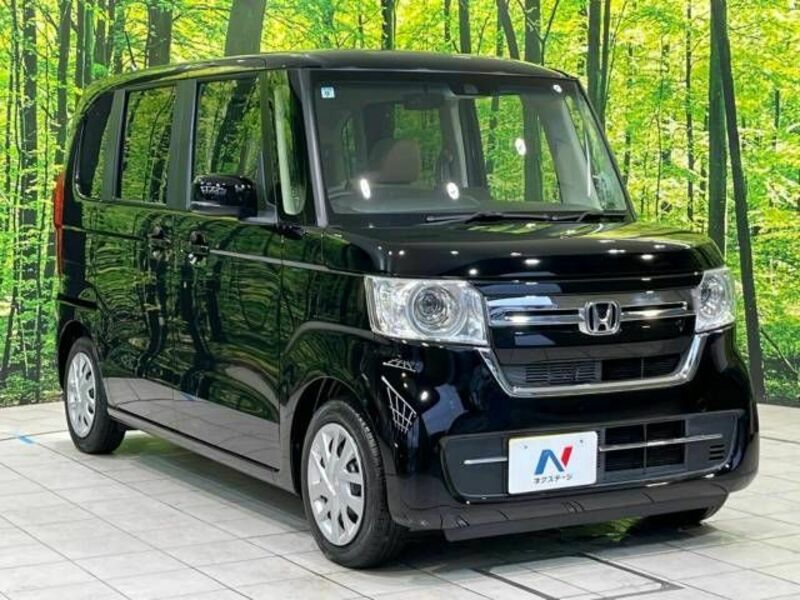 N BOX-15